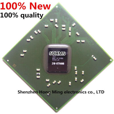 

100 New 216-0774006 216 0774006 BGA Chipset