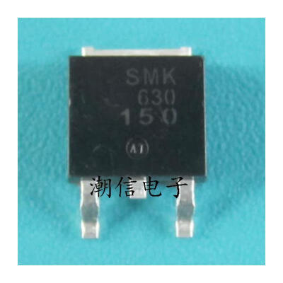 

Free shipping 10pcslot SMK630 TO-252 LCD backlight MOS tube new original