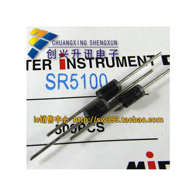 

SR5100=SB5100 5A/100V