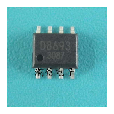 

Free shipping 5pcslot D8693 BD8693 SOP-8 LCD p new original