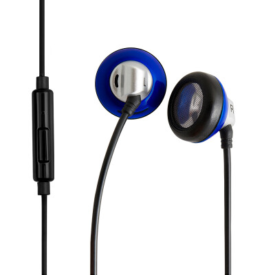 

HiFiMAN ES100a in-ear headphones flat head style Andrews fever mobile phone wire headset