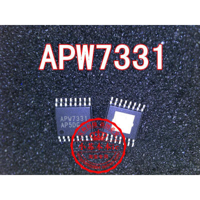 

APW7331RI-TUG APW7331 TSSOP-16