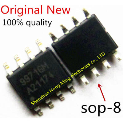 

20piece)100% New AP9971GM 9971GM MOSFET(Metal Oxide Semiconductor Field Effect Transistor) sop-8 Chipset