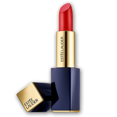 

Эсти Лодер (Эсте Лаудер) Максимо Оливерос преклонение Lipstick 03 # 3.5g (330 # красновато-оранжевый-красная помада)