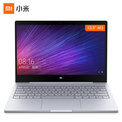 

Xiaomi Laptop Air 12,5 дюйма