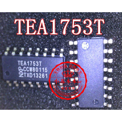 

TEA1753T