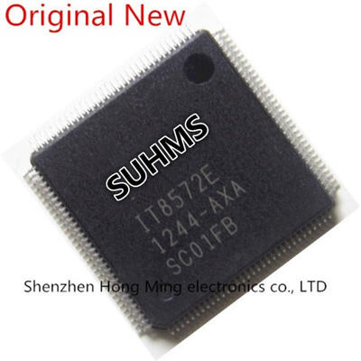 

(5piece)100% New ITE IT8572E AXA AXS QFP-128 Chipset
