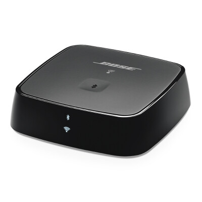 

Bose SoundTouch wireless connection Bluetooth adapter