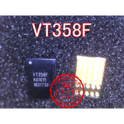 

VT358