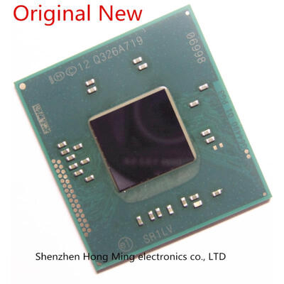 

100 New SR1LV N3510 BGA Chipset