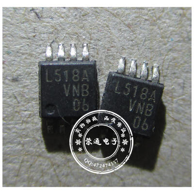 

L518A L518AVNB MSOP8