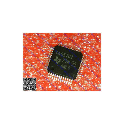 

Free shipping 10PCS Digital audio amplifier IC TAS5707 TAS5707L