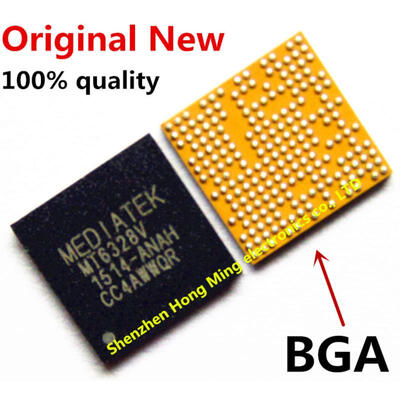 

(2piece)100% MT6328V power management chip BGA Chipset