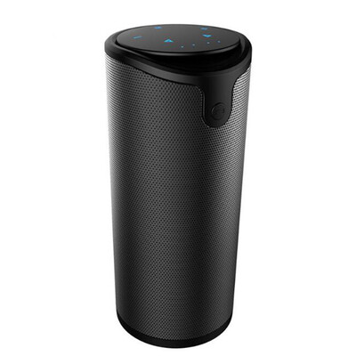 

Bluetooth Speaker Card Wireless Outdoor Dual Speaker Audio Portable Subwoofer 580737