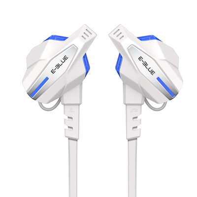 

Yibo (E-3LUE) EBT924 Двустороннее Bluetooth-гарнитура Bluetooth