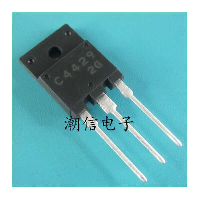 

Free shipping 10pcslot TV switch C4429 2SC4429 new original