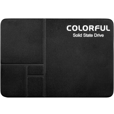

Colorful SL300 / SL500 SATA3 SSD Solid State Drive