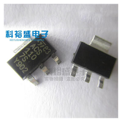 

10pcs/lot ACS108-6SN-TR 0.8A 600V ACS108-6SN ACS108 108-6S SOT-223 new original free shipping