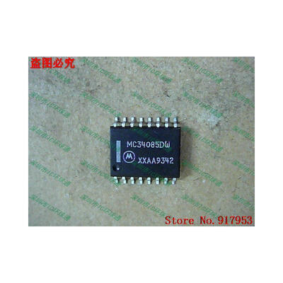 

Free shipping 10PCS MC34085DW