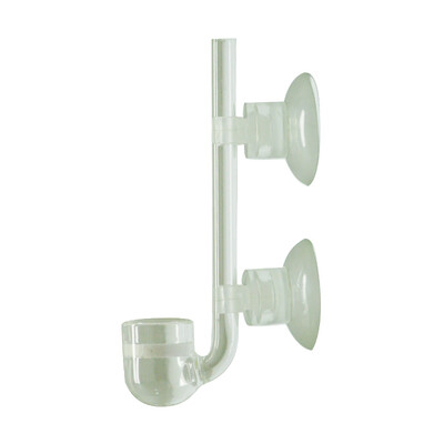 

Hanyang (HANYANG) ruby ​​check valve check valve trachea check valve aquatic tank carbon dioxide CO2 refiner dedicated to prevent the tank water back