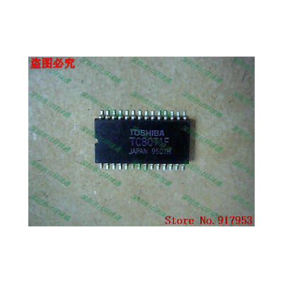 

Free shipping 10PCS 100 NEW TC8071F