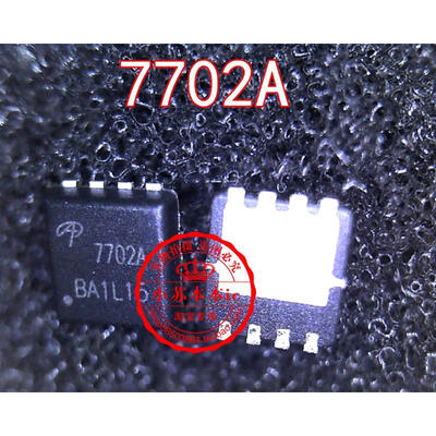 

AO7702A AON7702A 7702A