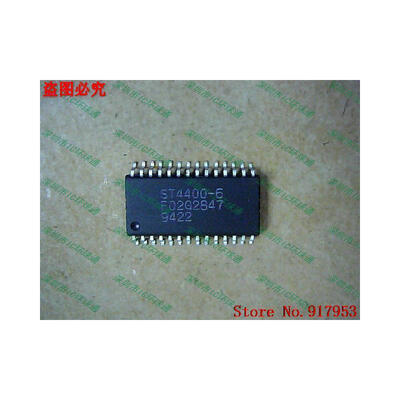 

Free shipping 10PCS 100 NEW ST4400-6C