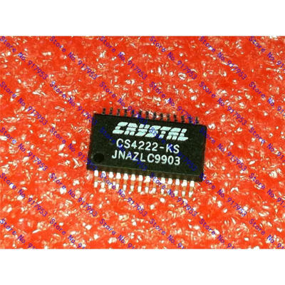 

Free shipping 10PCS CS4222-BS CS4222-KS