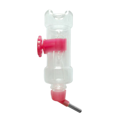 

Jesse (JESSIE) Suspension Drinking Pot 500ml Rabbit Guinea Pig Cattle Ham Drink Drinker Drinker