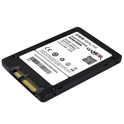

GALAXY (Galaxy) GAMER Series 256GB SATA3 SSD-накопители