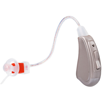 

Ostar (AST) Ogglan R27P digital 8-channel wireless invisible back of the hearing aid right ear