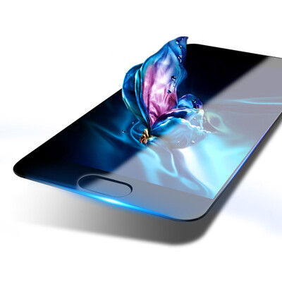 

Лок (из ROCK) Huawei Р10 стали пленками / стеклянной пленки полноэкранного режима / HD защитной пленки наносятся на мобильный телефон черного P10