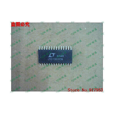 

Free shipping 10PCS 100 NEW LTC1337CSW