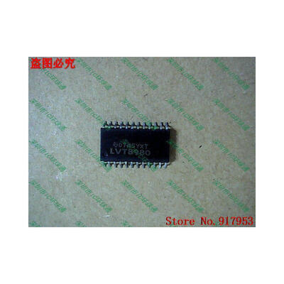 

Free shipping 10PCS 100 NEW LVT8980
