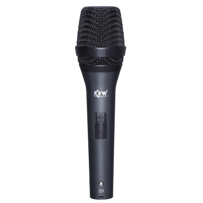 

KFW KFW D1 Wired Microphone Microphone KTV Live Mobile Microphone Karaoke Home DVD Conference Speech Recording