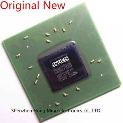 

100 New 216CPIAKA13FG BGA Chipset