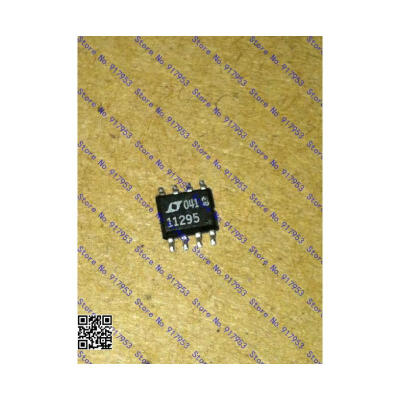

Free shipping 5PCS LT11295 LT1129CS8-5 in stock