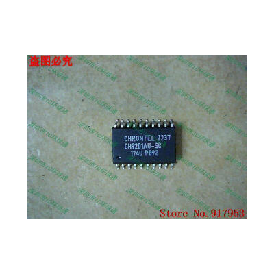 

Free shipping 10PCS CH9201AU-SC