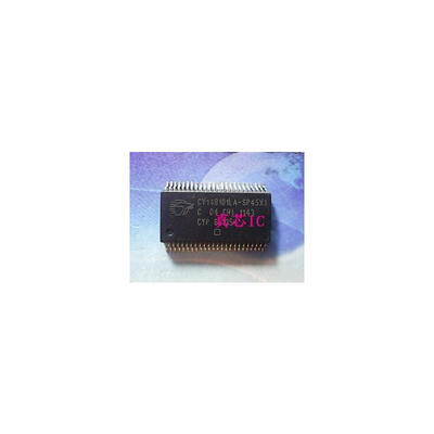 

CY14B101LA-SP45XI