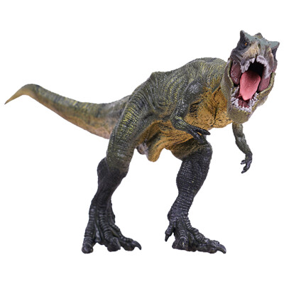 

SURPRESA V Tyrannosaurus Rex Dinosaur Toy Collection Learning & Educational Kids Christmas Gift