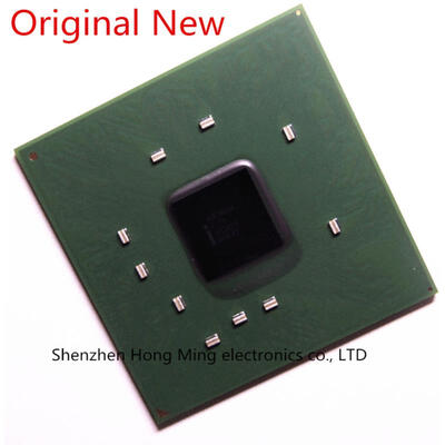 

100 New RG82865GV SL77X BGA Chipset
