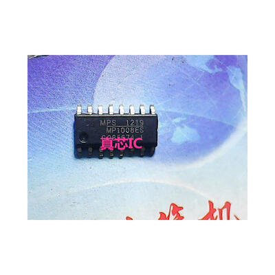 

MP1008ES