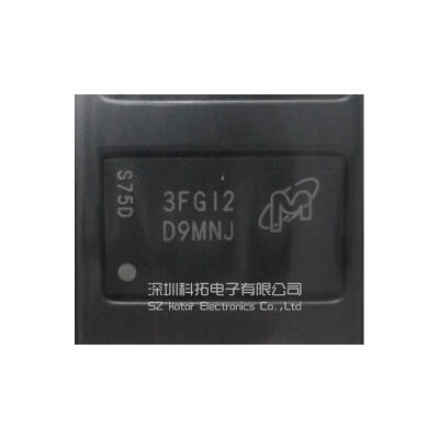 

MT41J64M16JT-15EG D9MNJ