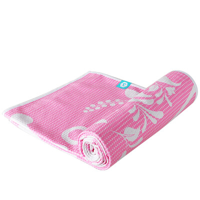

Mikuo MK1862 Yoga Shop Towel Thicker Non-slip Yoga Mattens Professional Antibacterial Health Yoga Towel Blanket Tasteless Yoga Shop Towel