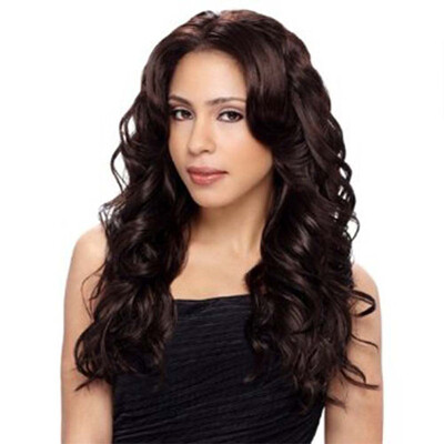 

Unprocessed Indian Virgin Hair Body Wave 4 Bundles Raw Indian Hair 8A Grade Wet And Wavy Human Weaving Hair Products