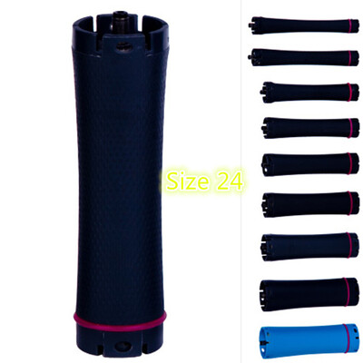 

Hot Sale High Quality Hair perm roller 36V digital curling rod PTC size 24