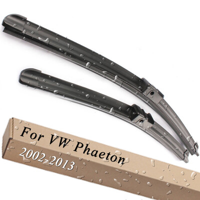 

Wiper Blades for Volkswagen Phaeton 24"&21" Fit Side Pin Arms 2002-2013