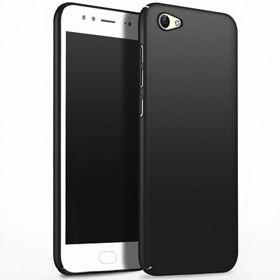 

Shell three-piece set San Diwei Sendio vivo x9 mobile phone case protective case shell hard shell black TPU transparent soft shell silk screen full-screen steel film black