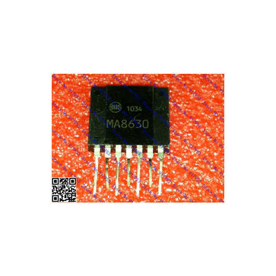 

Free shipping 10PCS MA8630