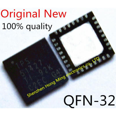 

10piece100 New TPS51427RHBRG4 TPS51427 51427 QFN Chipset